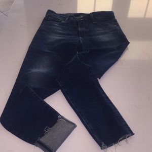 AG Skinny Jeans